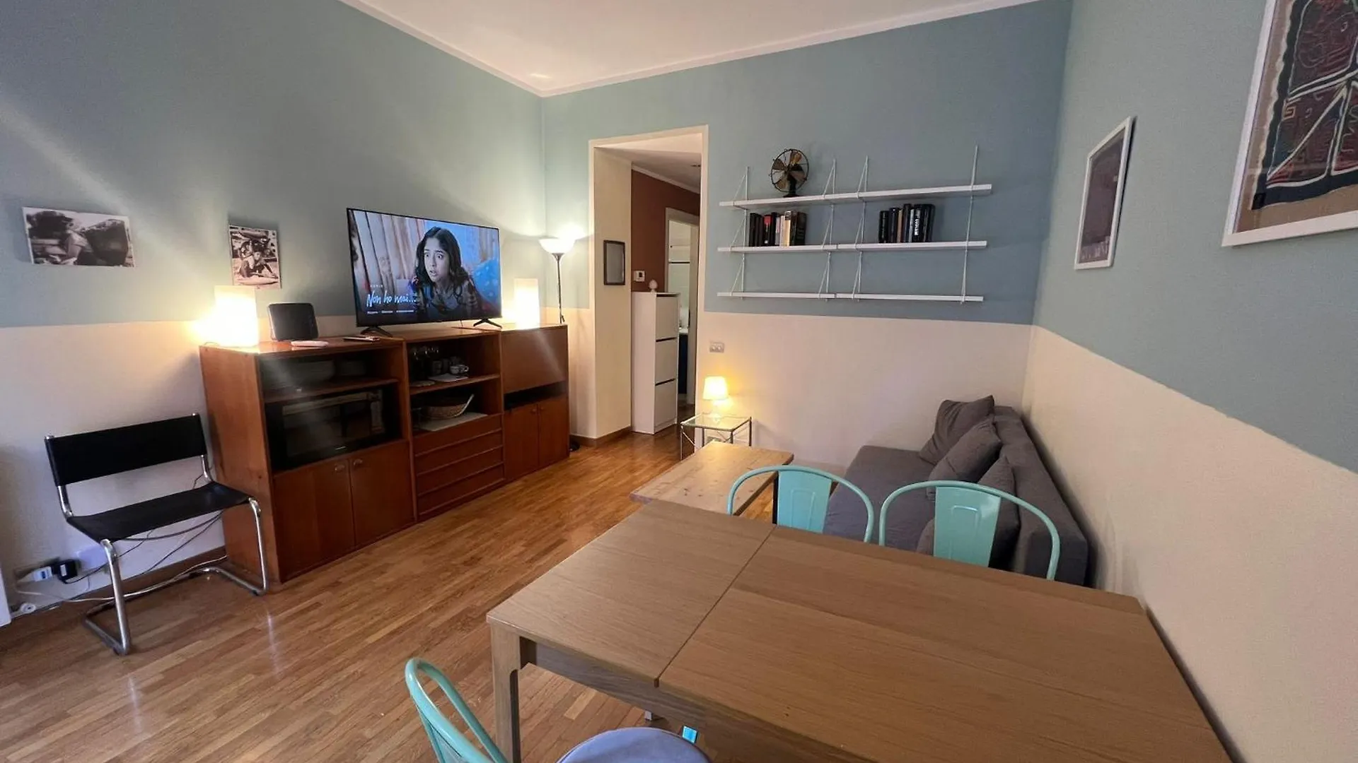 Bnbutler - Paolo Sarpi, 58 - Nel Cuore Pulsante Di Milano Apartment Italy