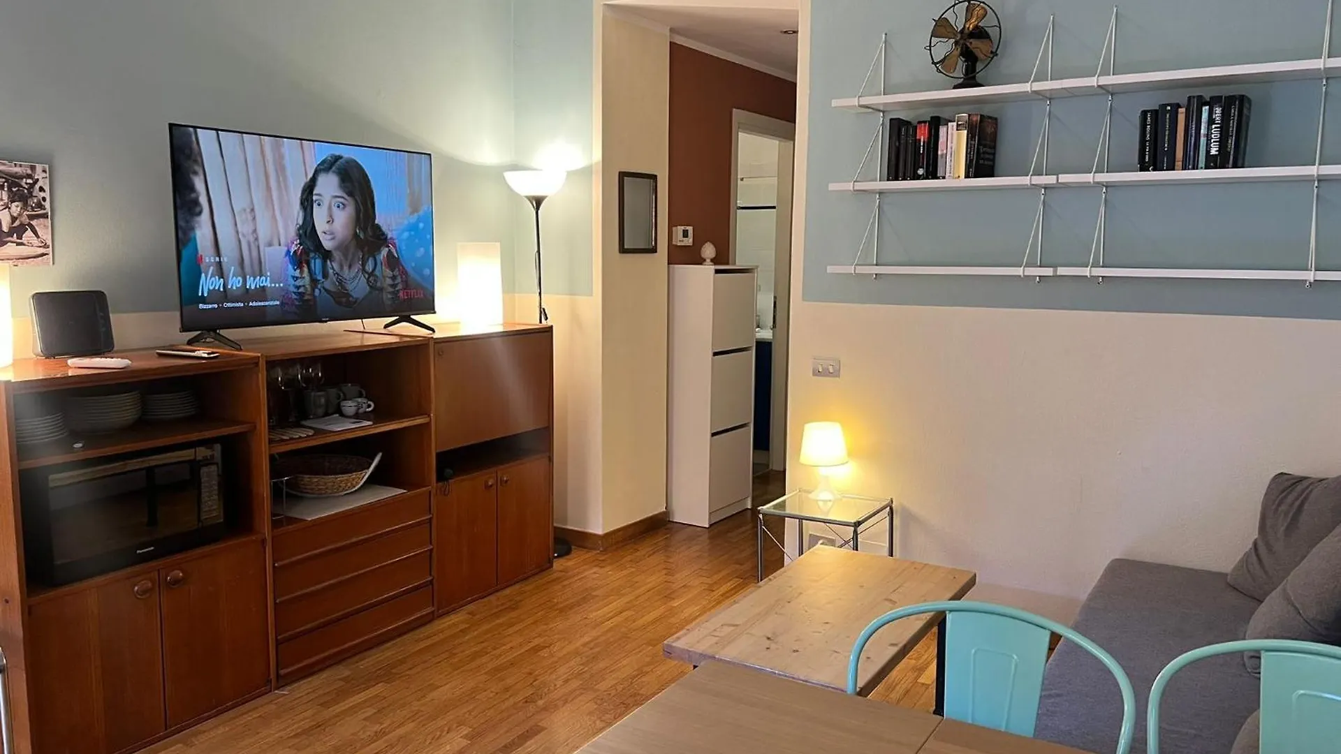 Bnbutler - Paolo Sarpi, 58 - Nel Cuore Pulsante Di Milano Apartment Italy