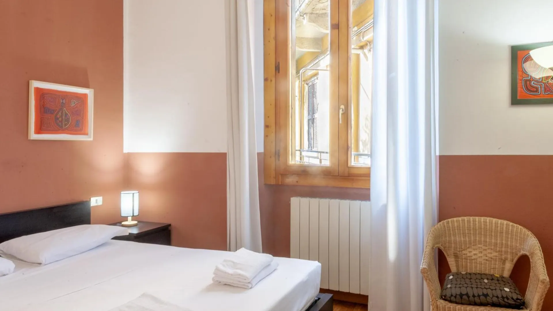 Bnbutler - Paolo Sarpi, 58 - Nel Cuore Pulsante Di Milano Apartment Milan